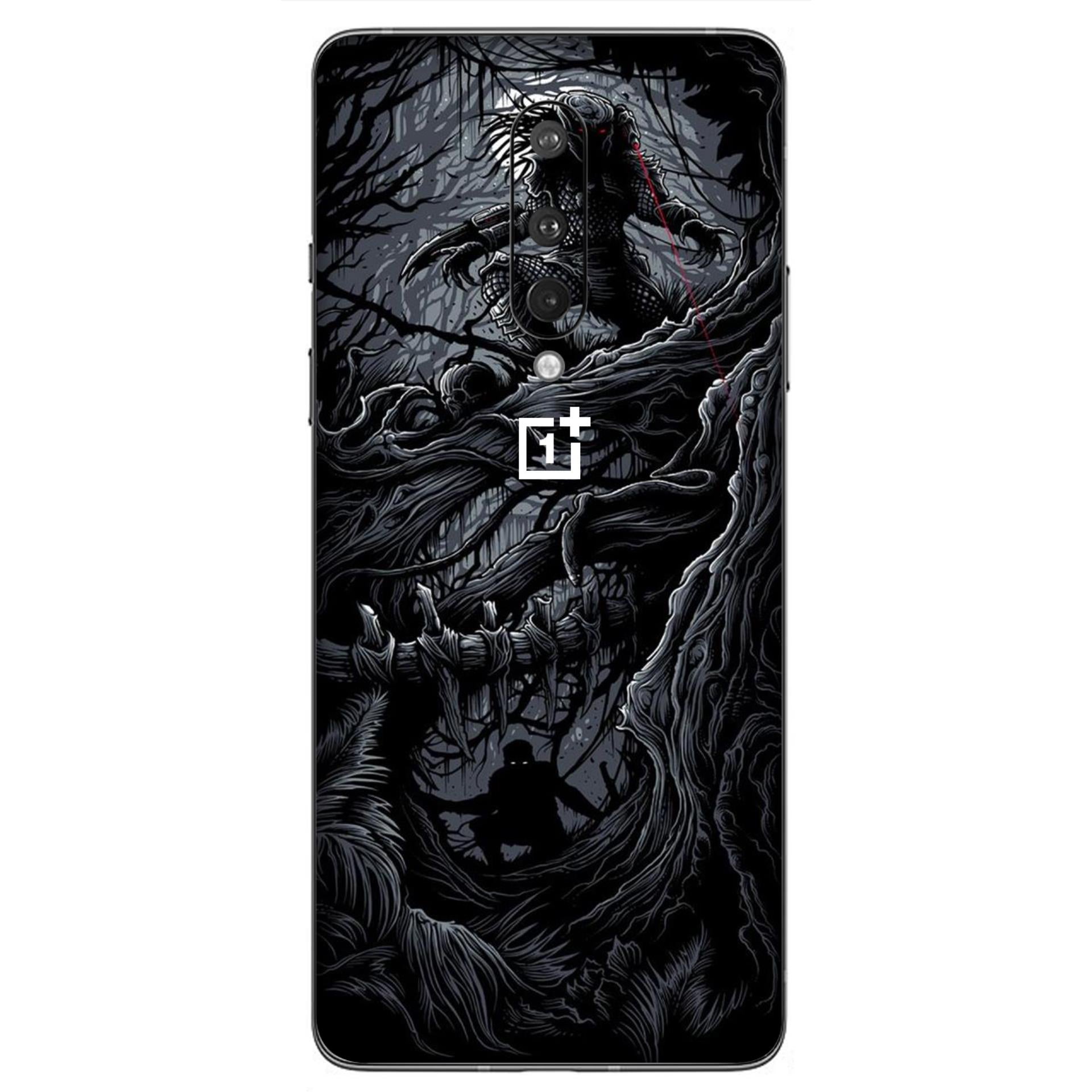 OnePlus 8 Skins & Wraps