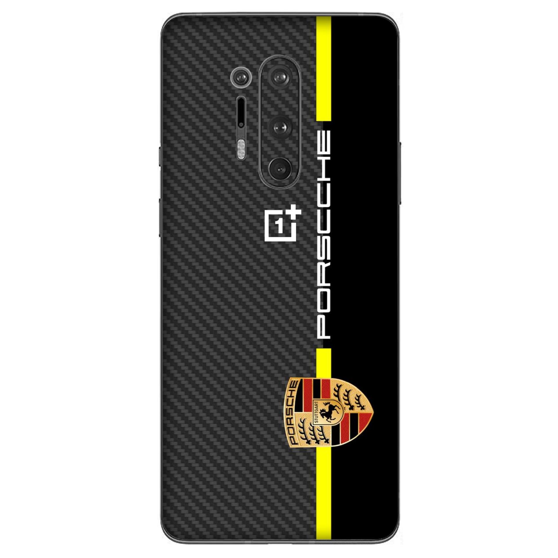OnePlus 8 Pro Skins & Wraps