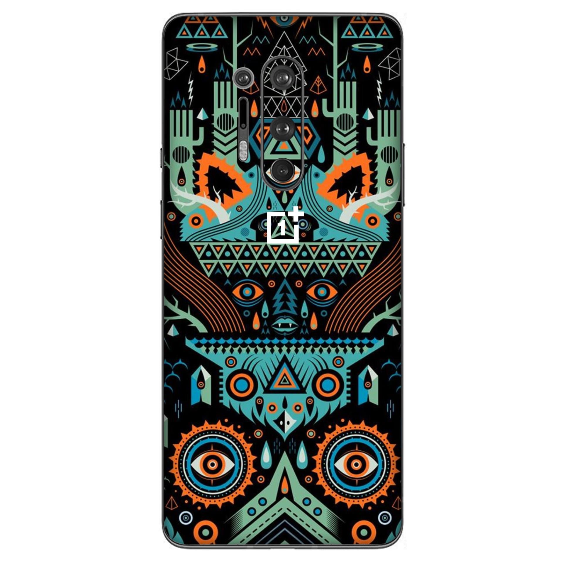 OnePlus 8 Pro Skins & Wraps