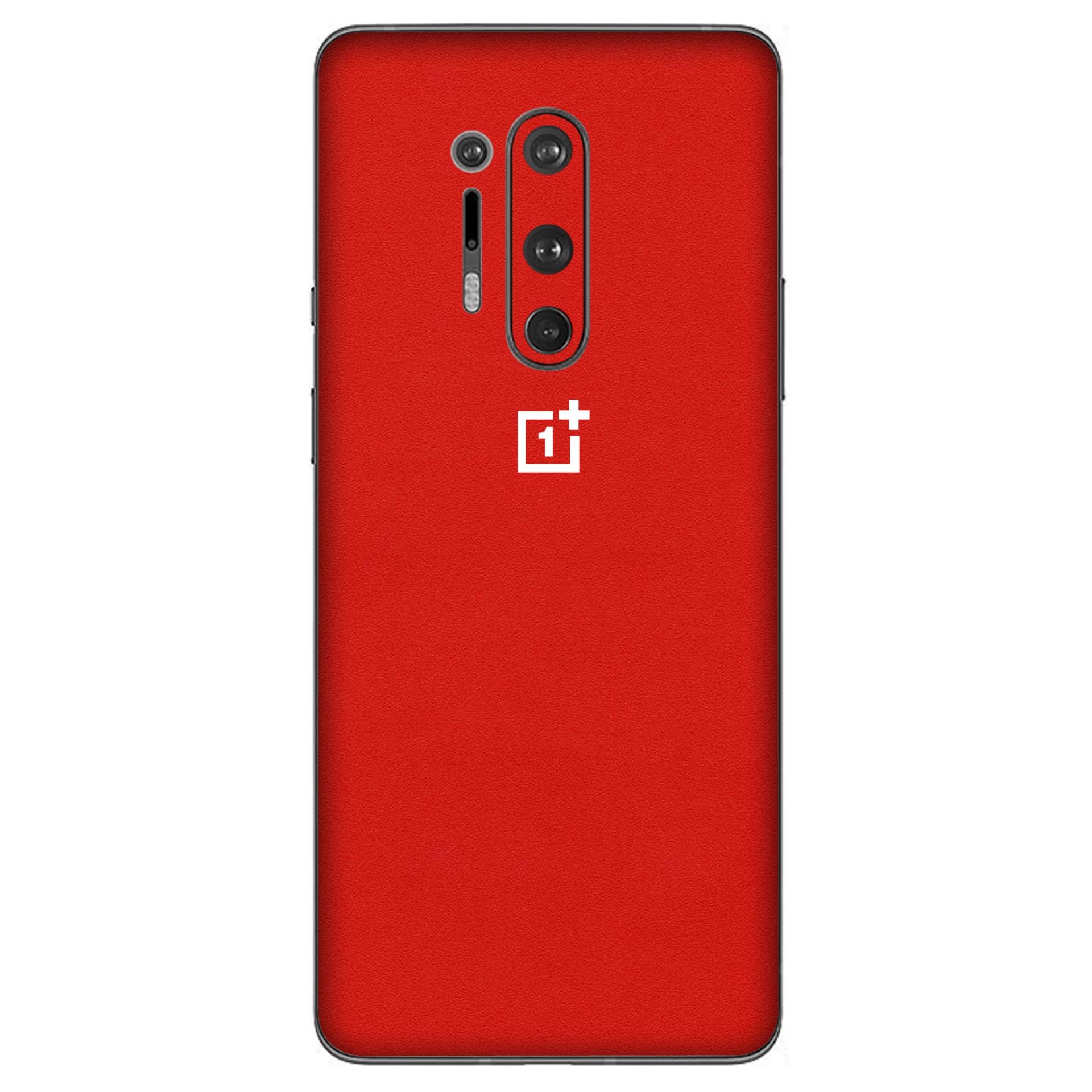 OnePlus 8 Pro Skins & Wraps
