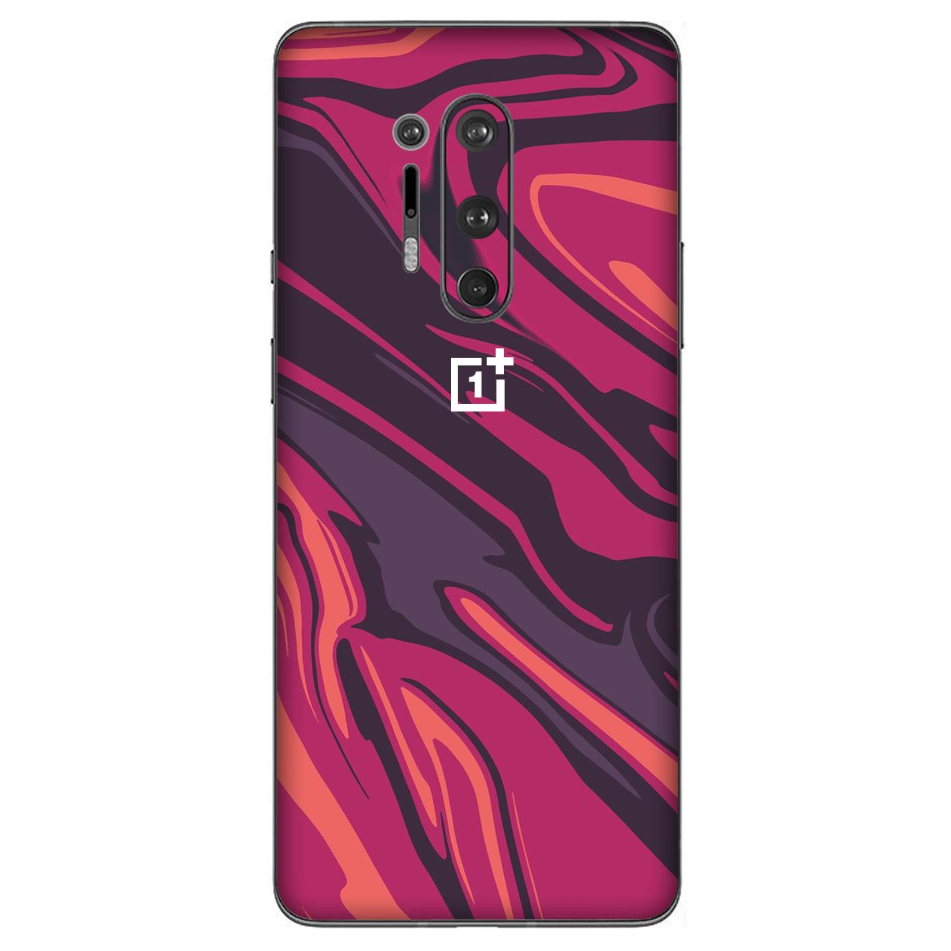 OnePlus 8 Pro Skins & Wraps