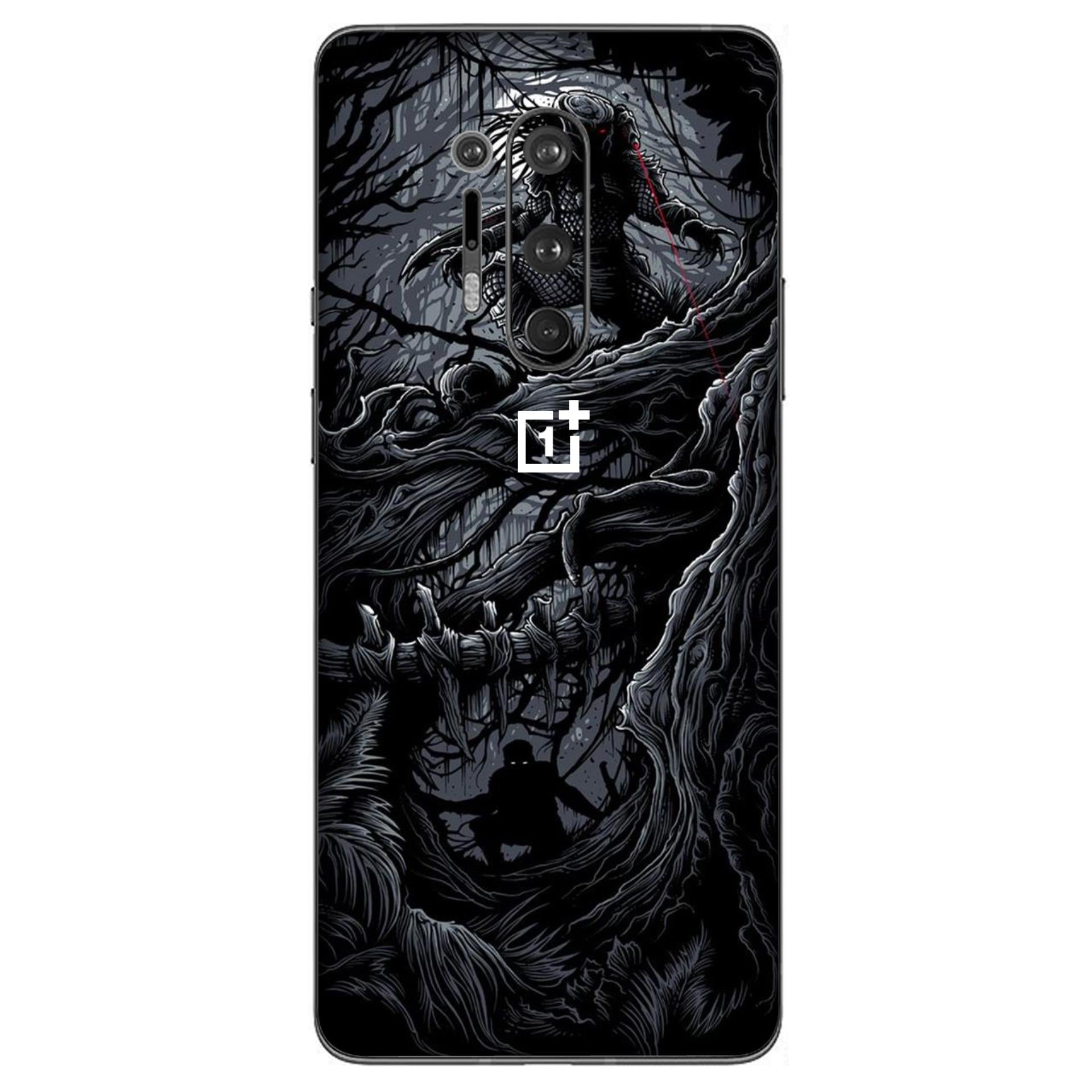 OnePlus 8 Pro Skins & Wraps
