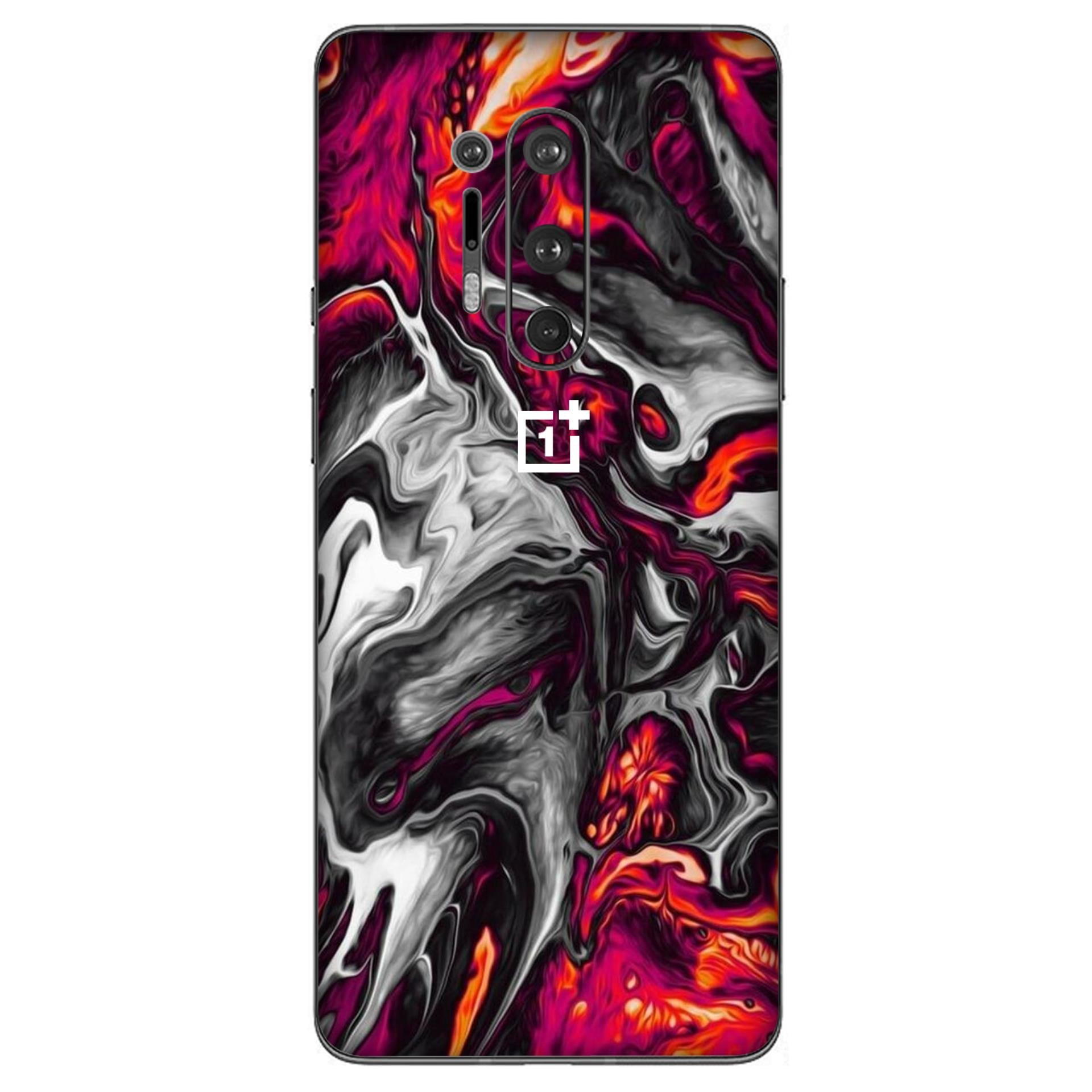 OnePlus 8 Pro Skins & Wraps