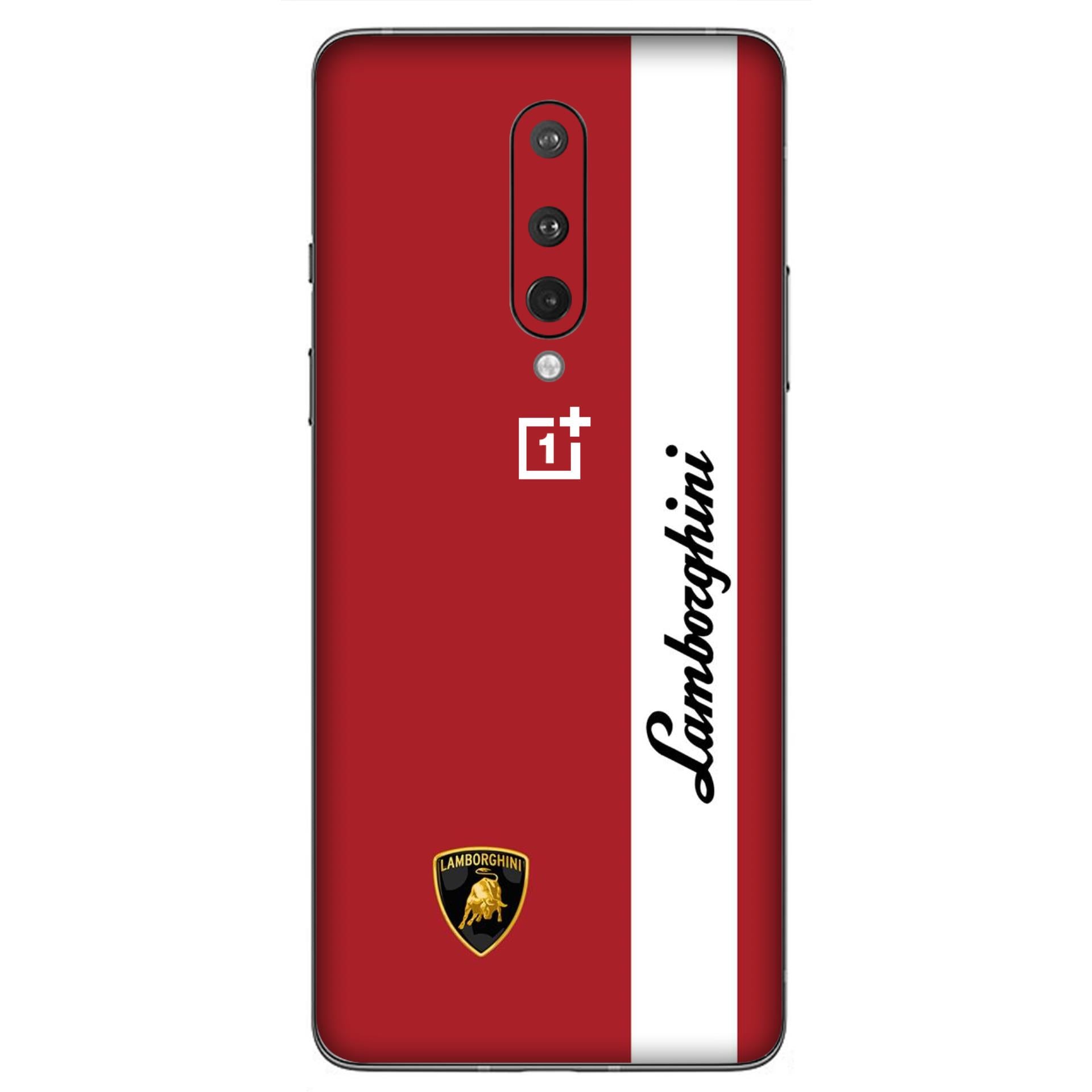 OnePlus 8 Skins & Wraps