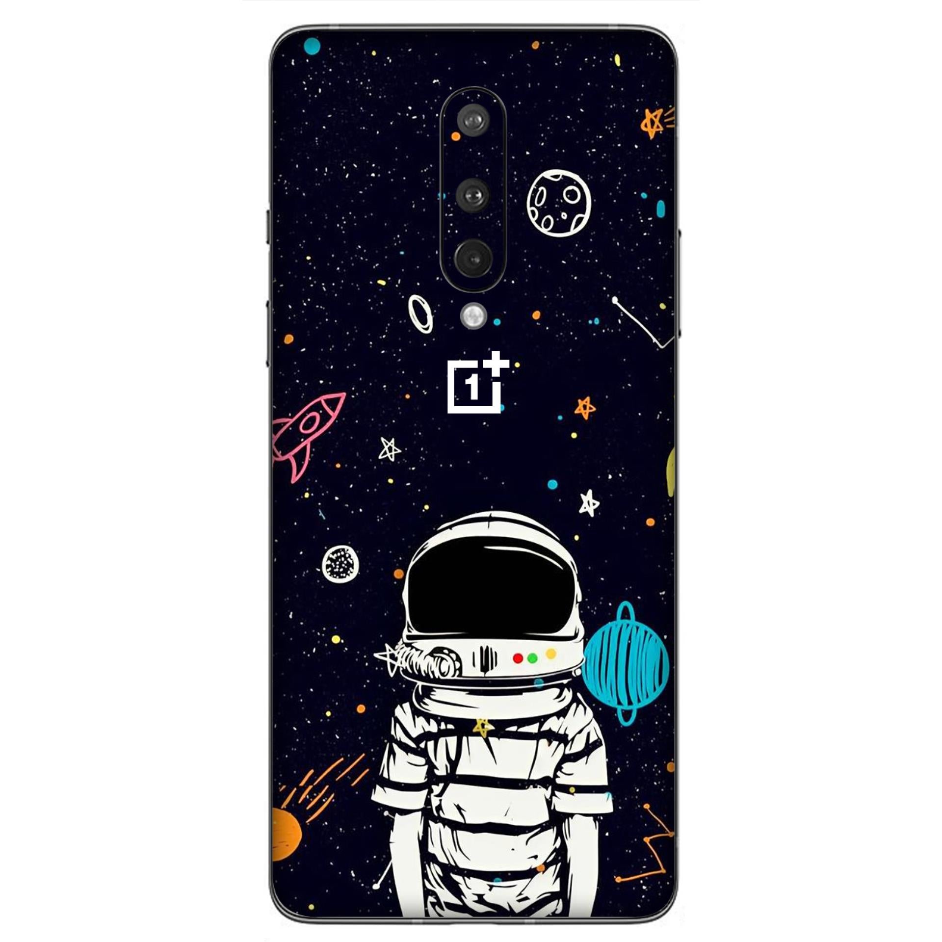 OnePlus 8 Skins & Wraps
