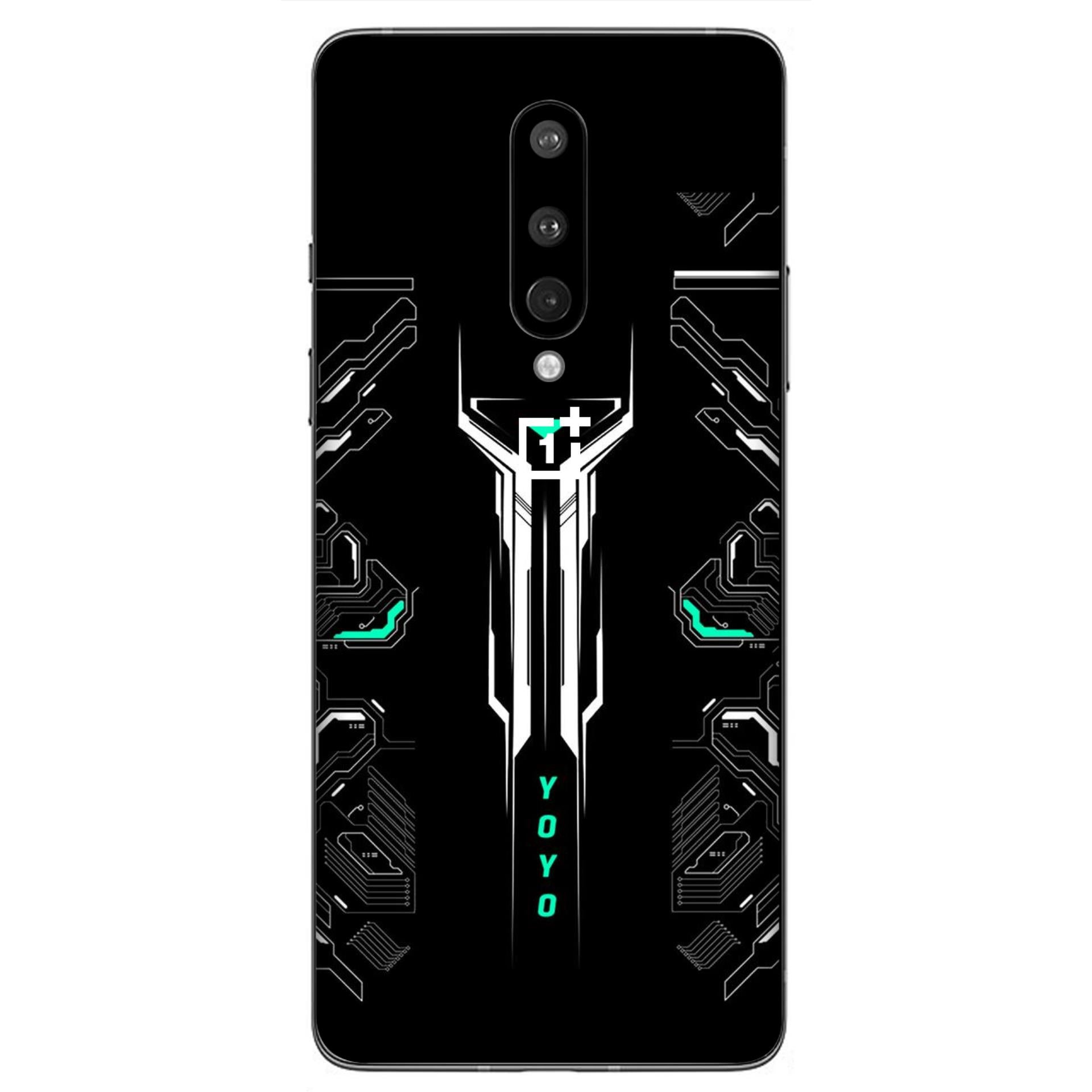 OnePlus 8 Skins & Wraps