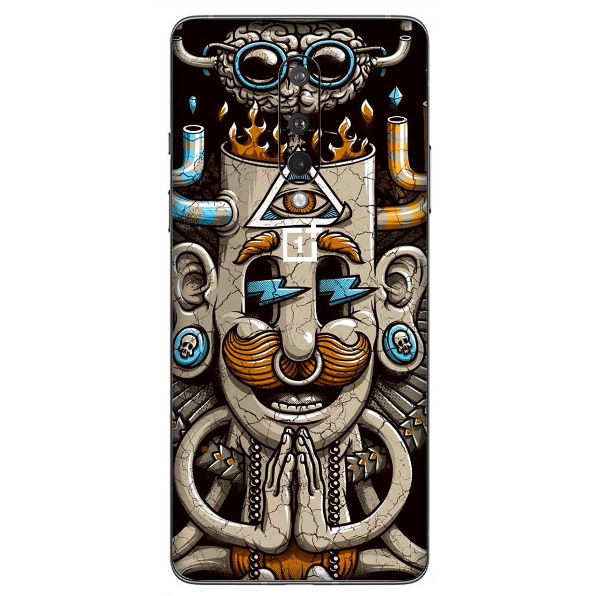 OnePlus 8 Skins & Wraps
