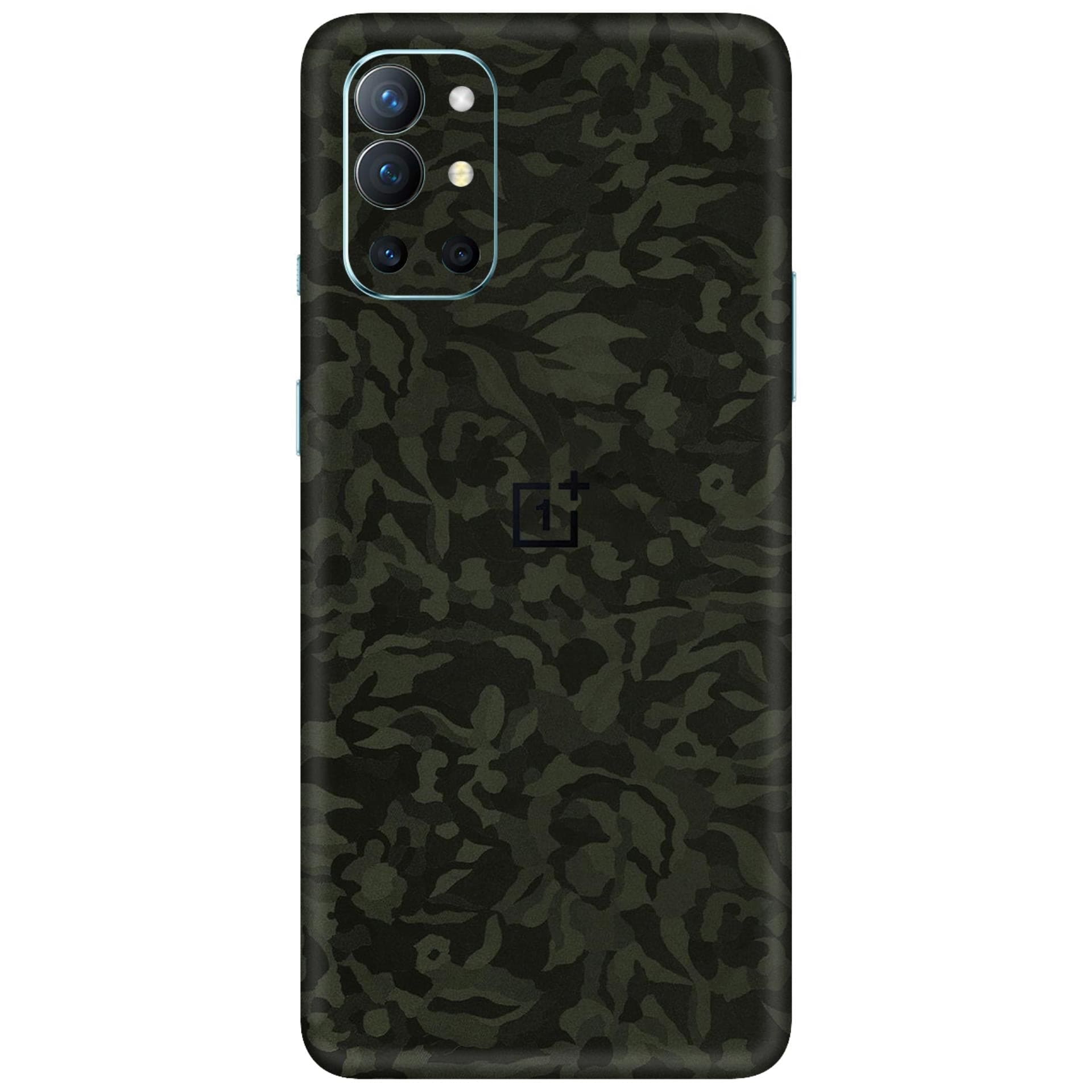 OnePlus 9R Skins & Wraps