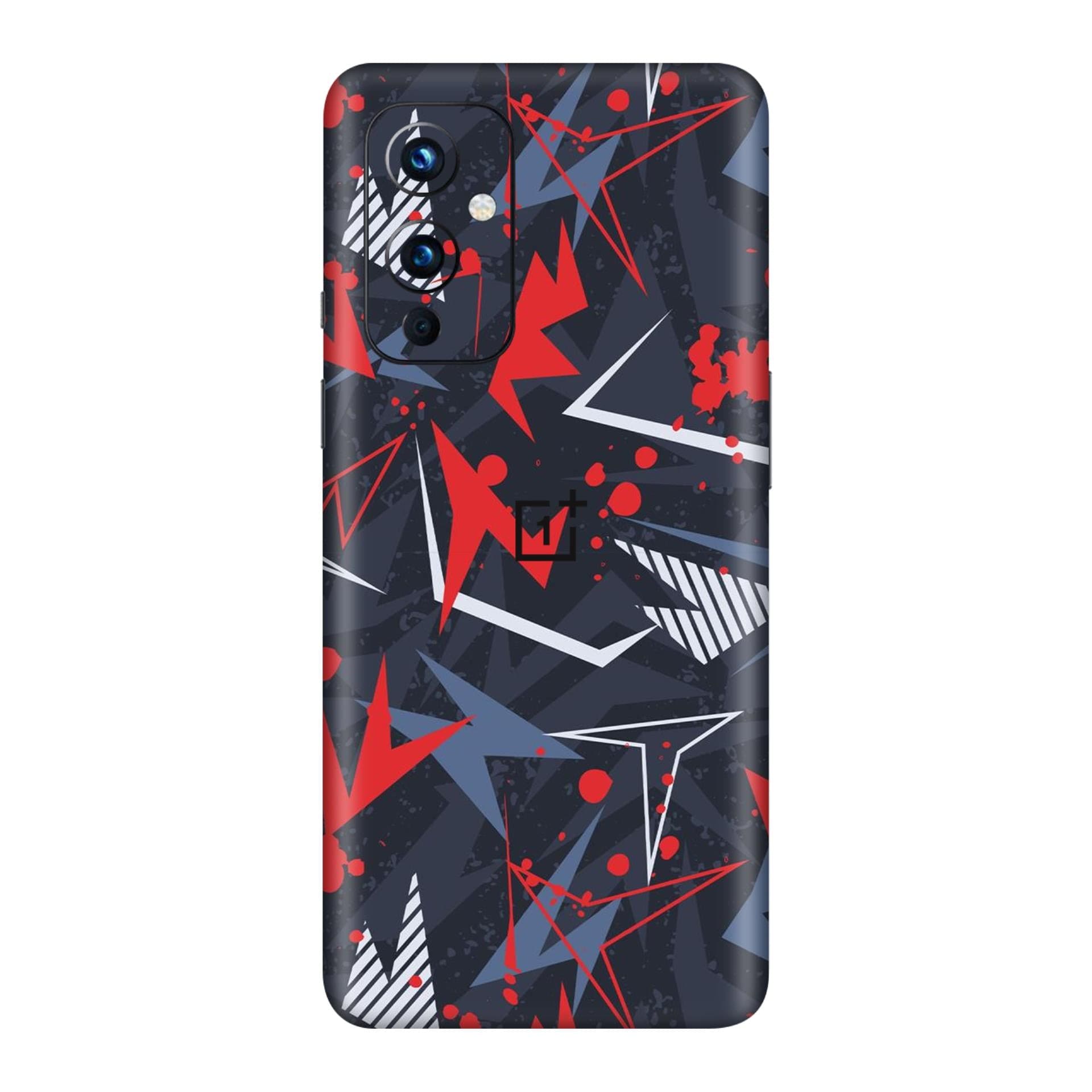 OnePlus 9 Skins & Wraps