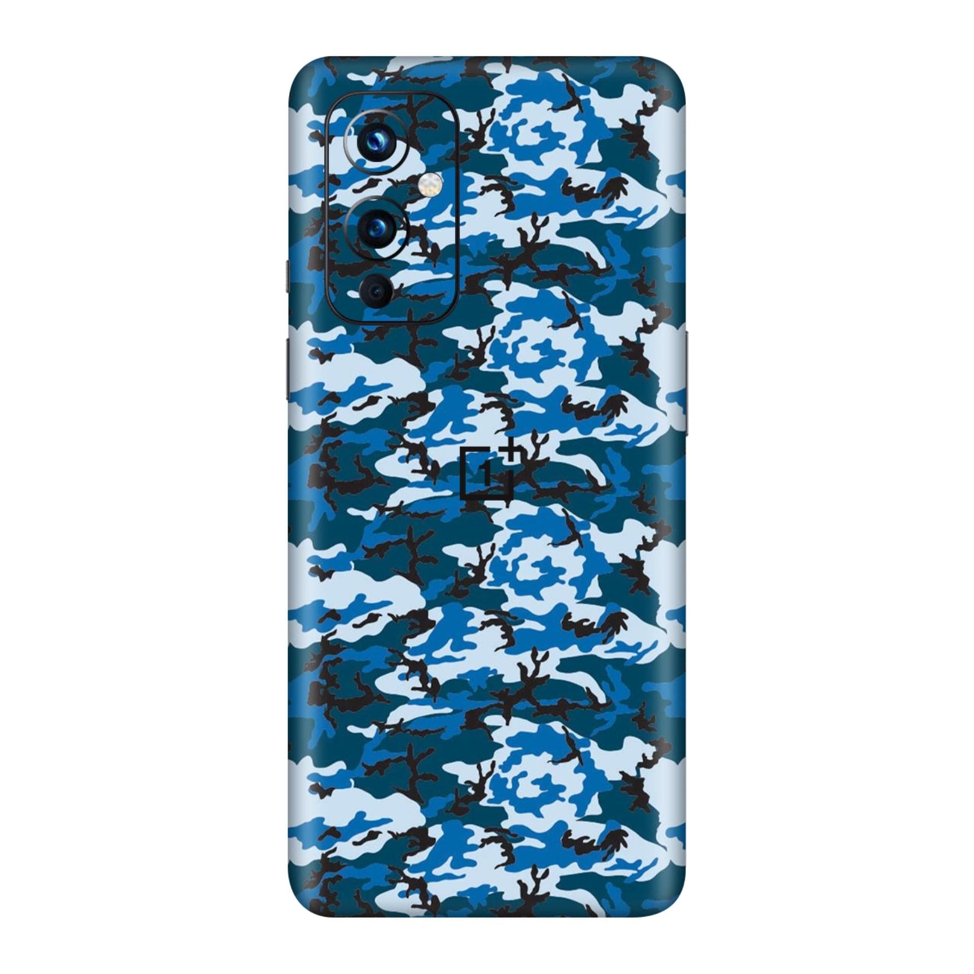 OnePlus 9 Skins & Wraps
