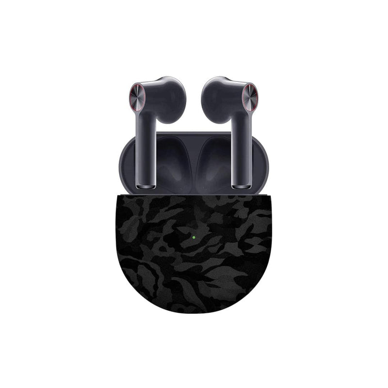 OnePlus Buds skin by Decalz skin on OnePlus Buds by Decalz
