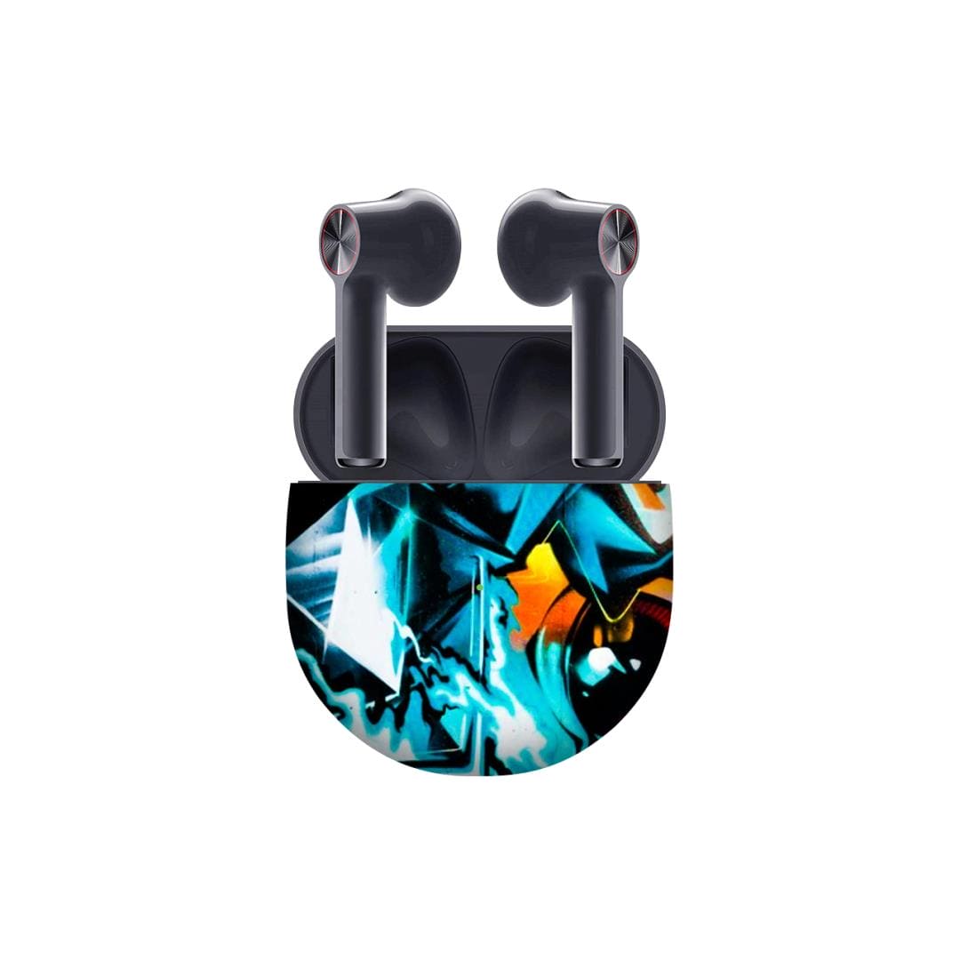 OnePlus Buds Skins & Wraps