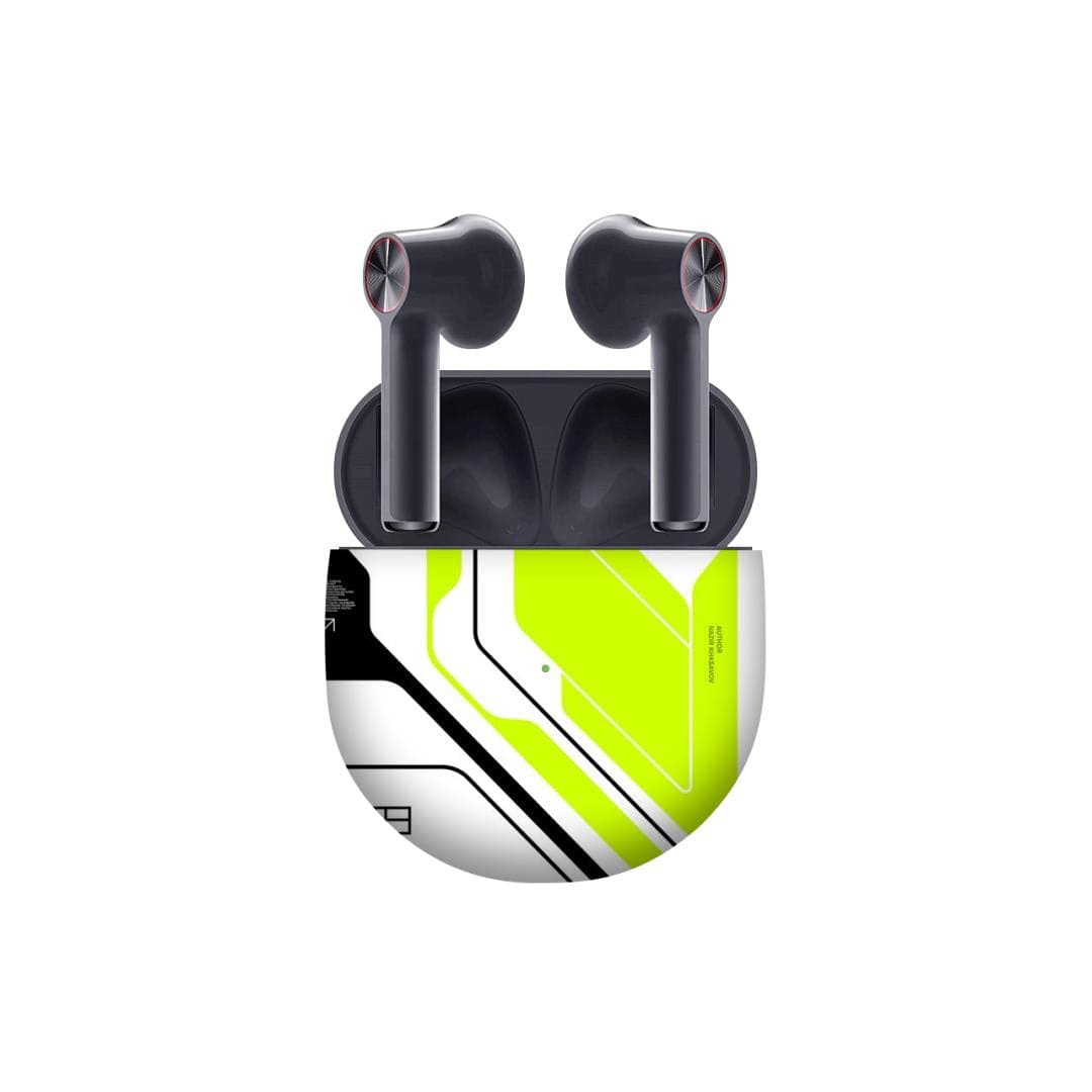 OnePlus Buds Skins & Wraps