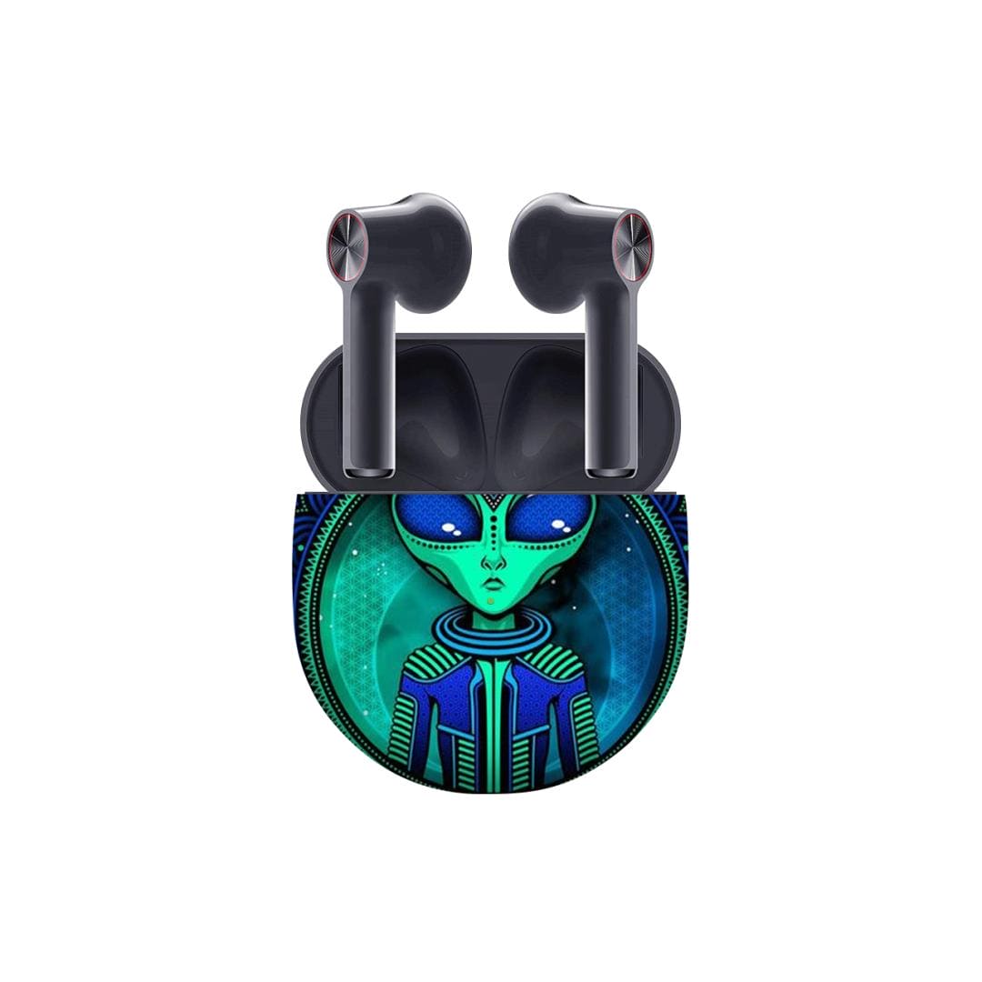OnePlus Buds Skins & Wraps