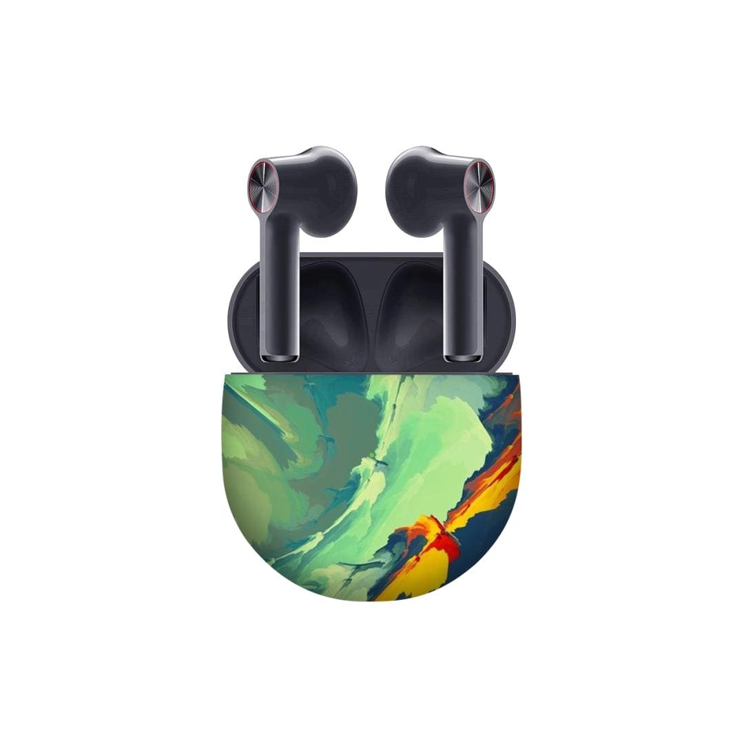 OnePlus Buds Skins & Wraps