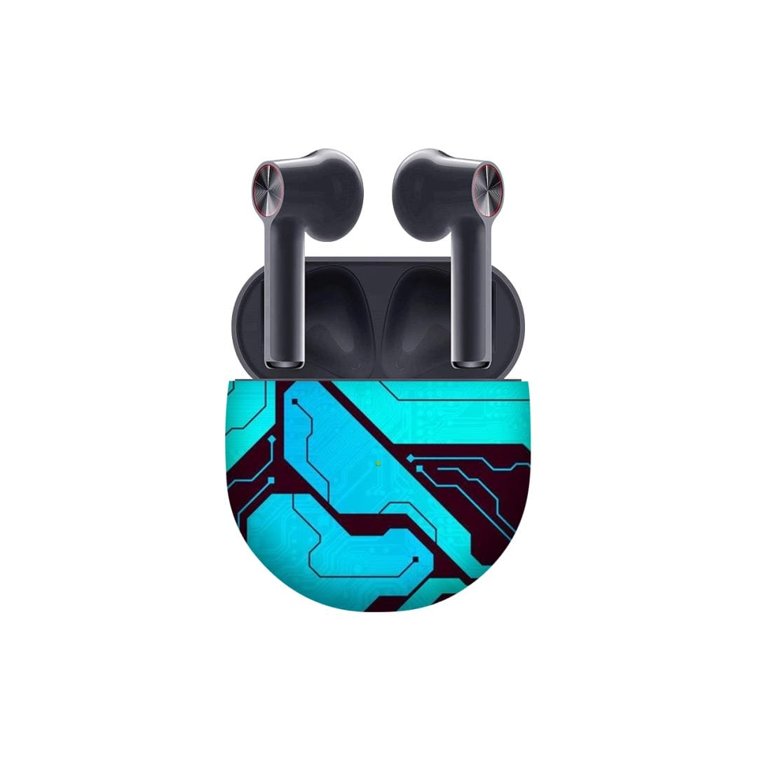 OnePlus Buds Skins & Wraps