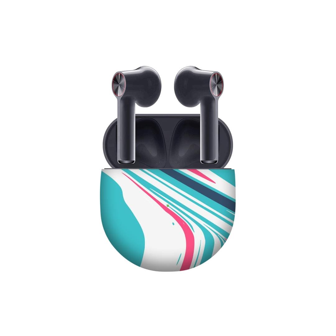 OnePlus Buds Skins & Wraps