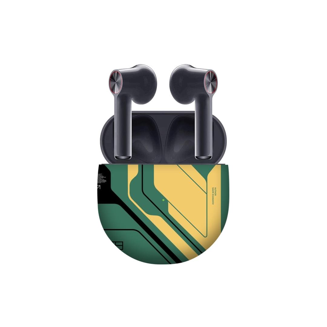 OnePlus Buds Skins & Wraps