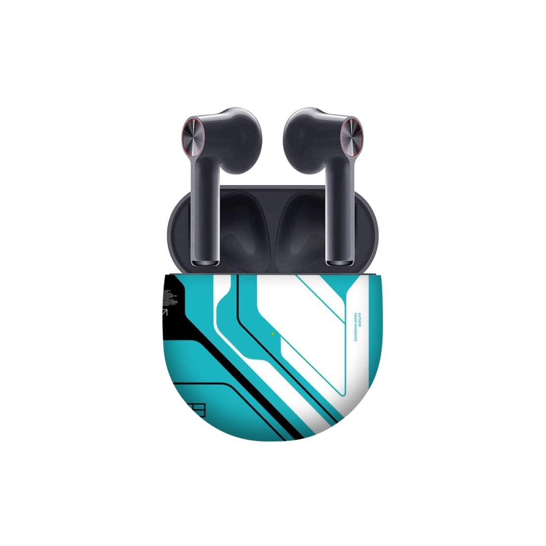 OnePlus Buds Skins & Wraps