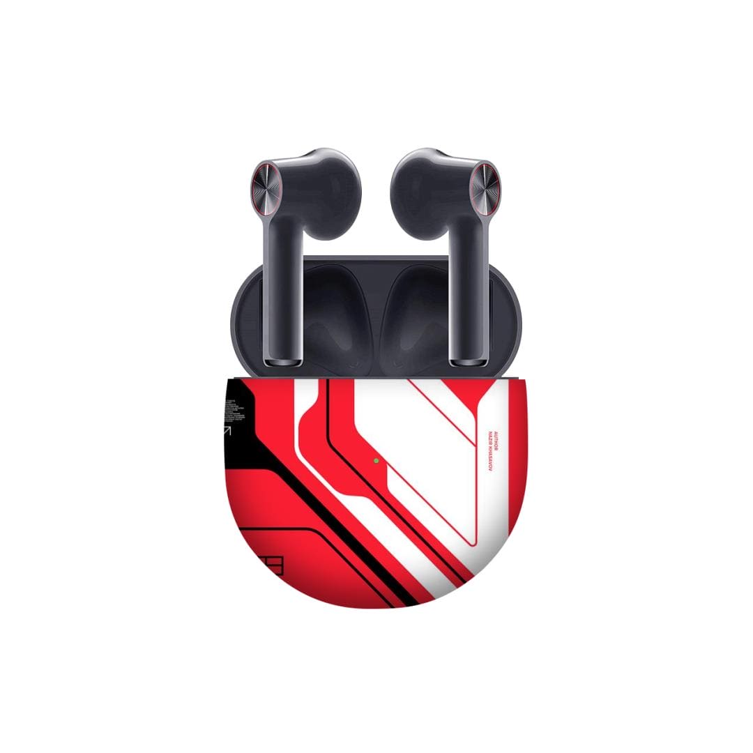 OnePlus Buds Skins & Wraps