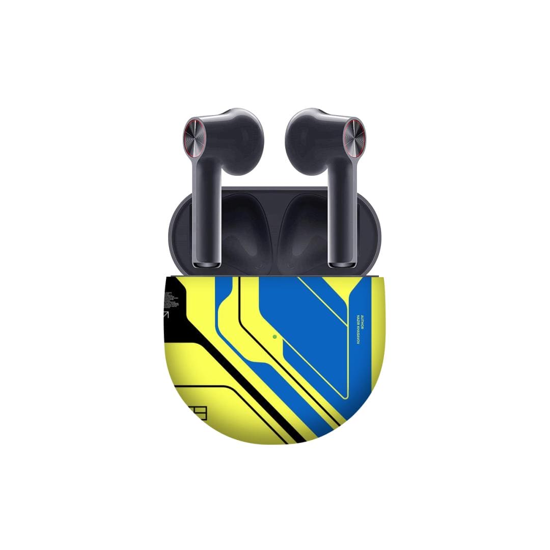 OnePlus Buds Skins & Wraps