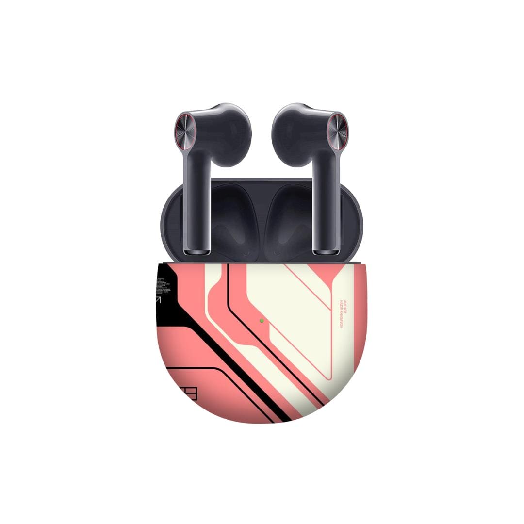 OnePlus Buds Skins & Wraps