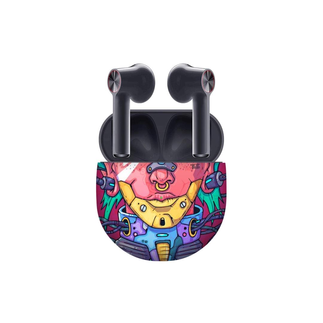 OnePlus Buds Skins & Wraps