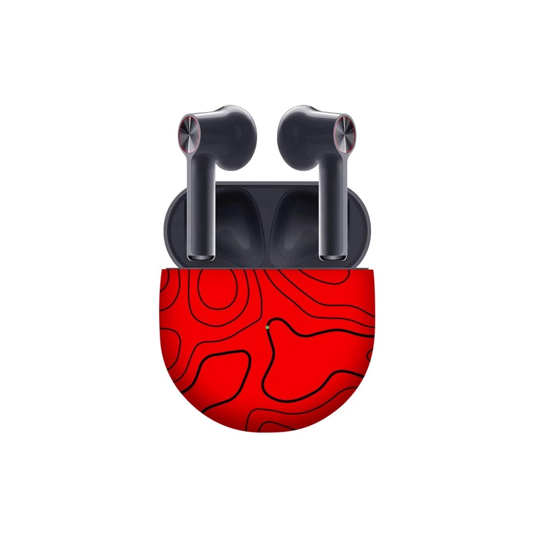 OnePlus Buds Skins & Wraps