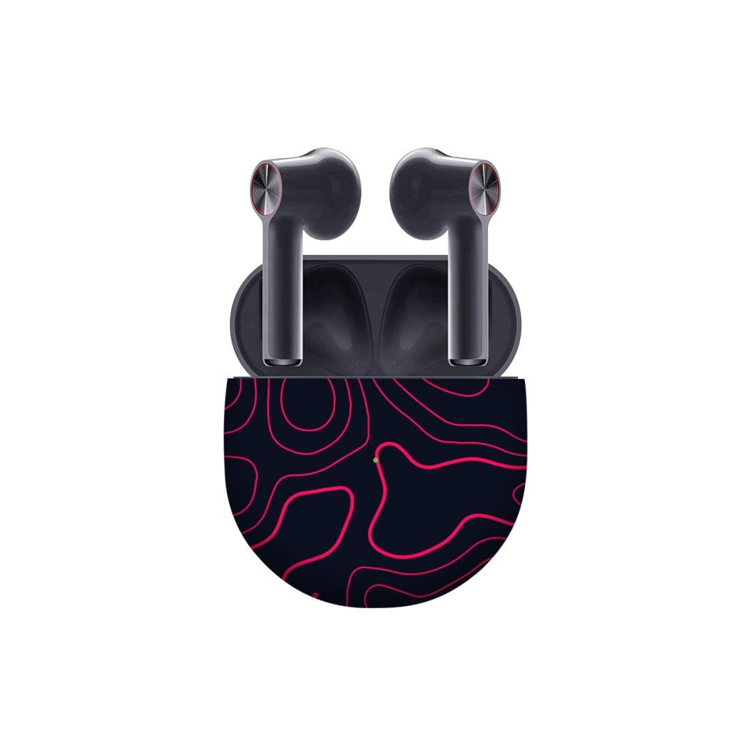 OnePlus Buds Skins & Wraps