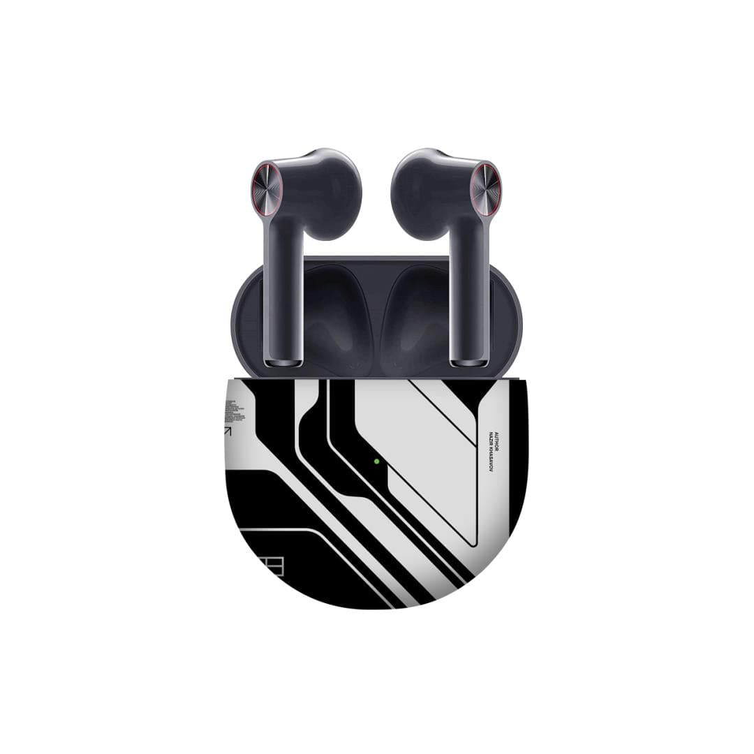 OnePlus Buds Skins & Wraps