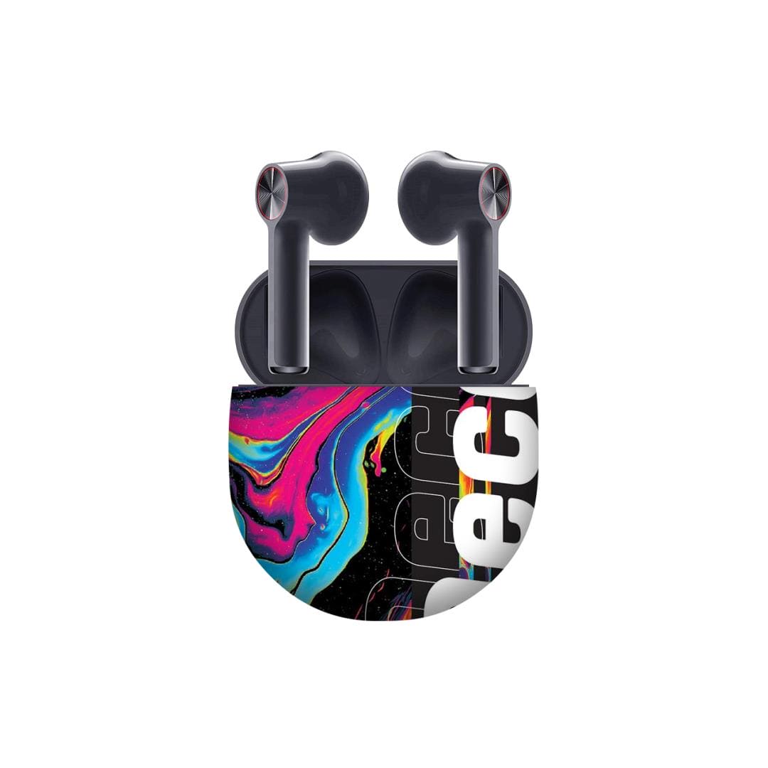 OnePlus Buds Skins & Wraps