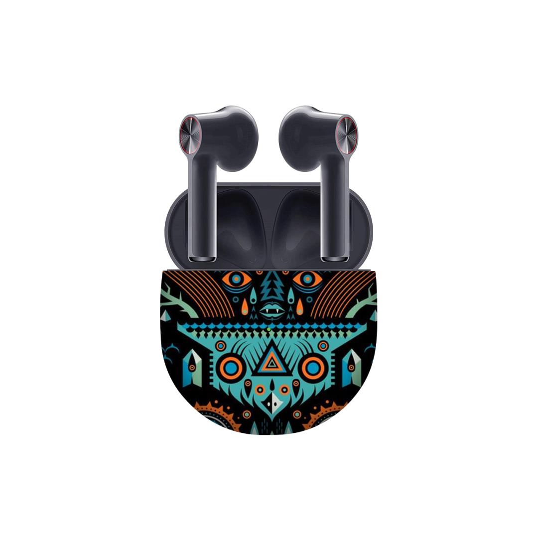 OnePlus Buds Skins & Wraps