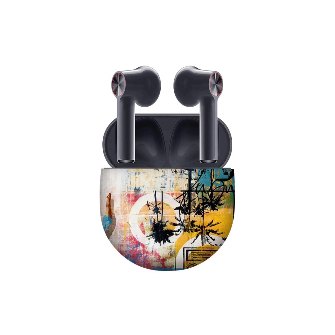 OnePlus Buds Skins & Wraps