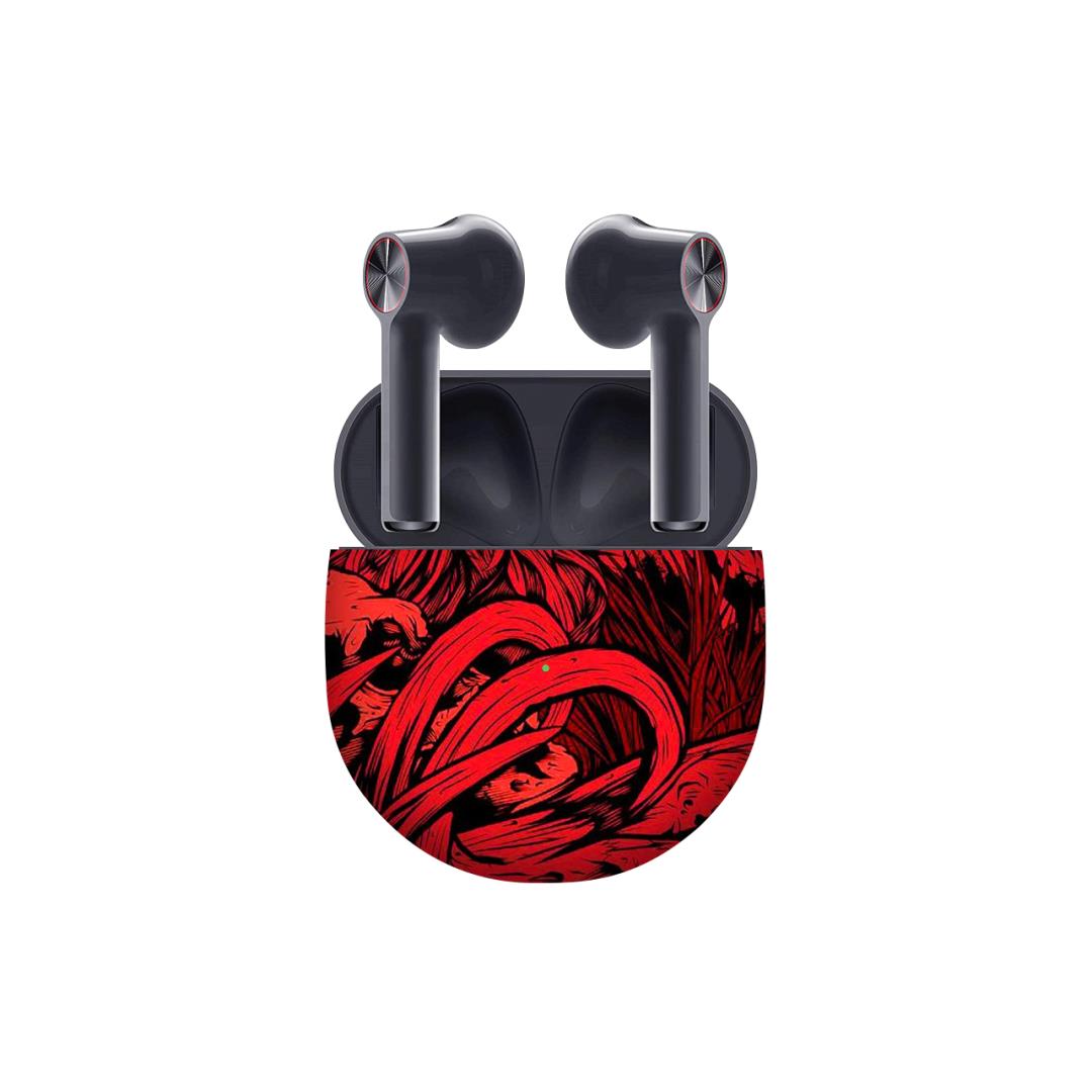 OnePlus Buds Skins & Wraps