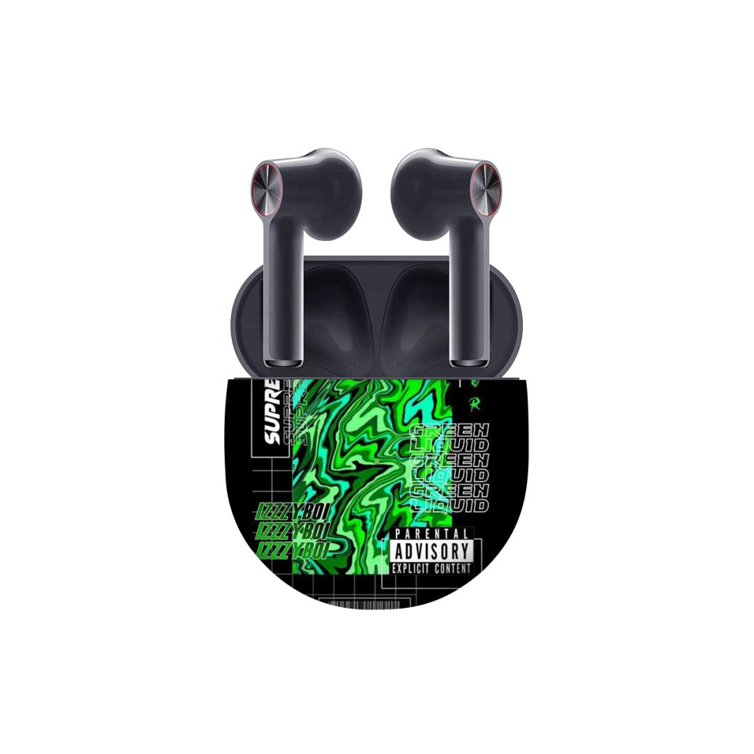 OnePlus Buds Skins & Wraps