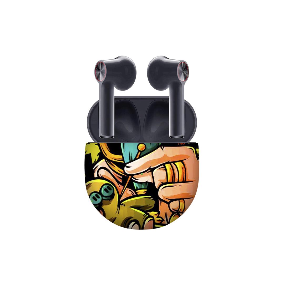 OnePlus Buds Skins & Wraps