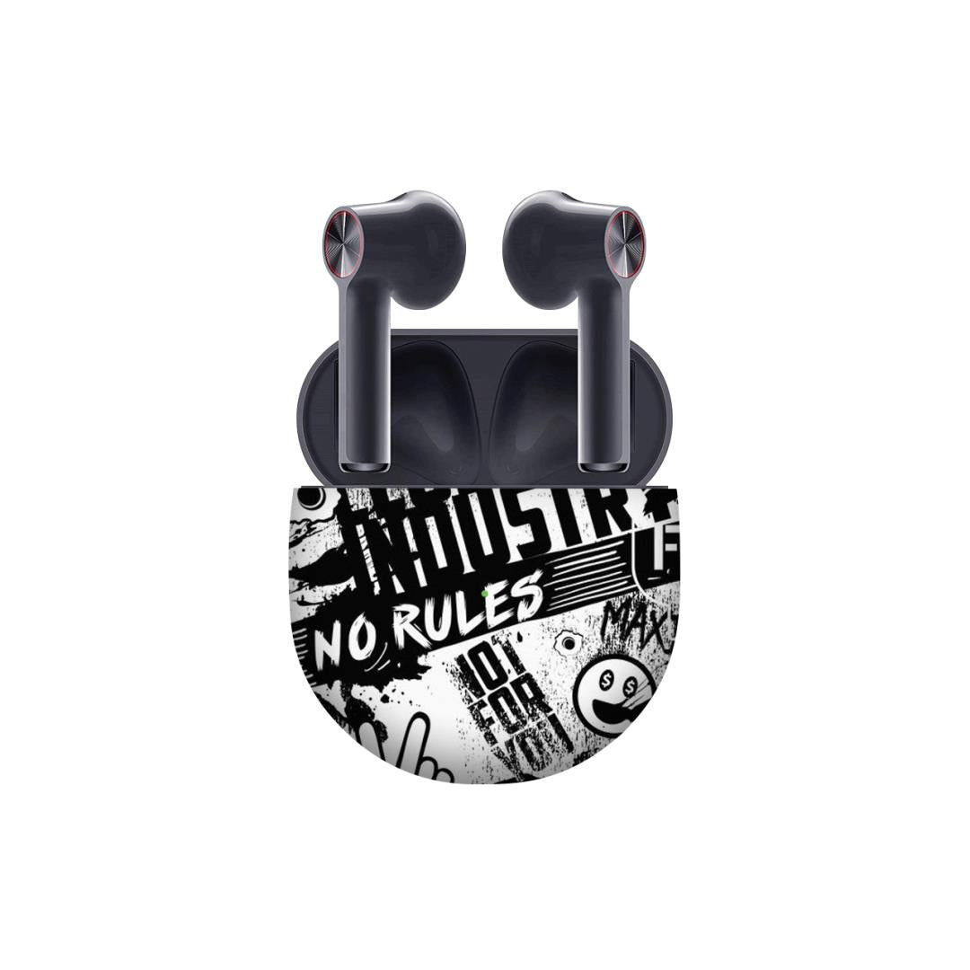 OnePlus Buds Skins & Wraps