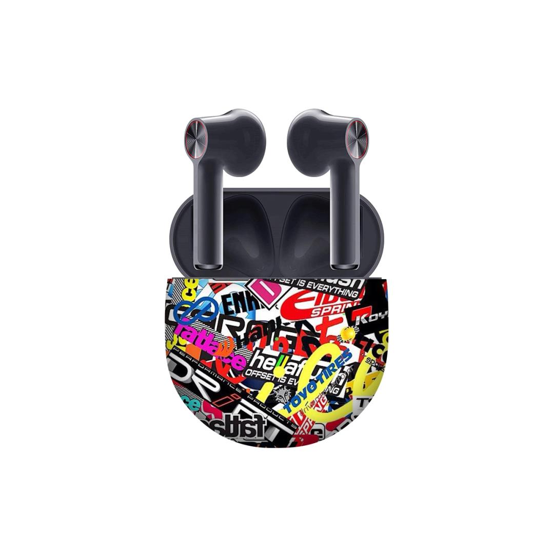 OnePlus Buds Skins & Wraps