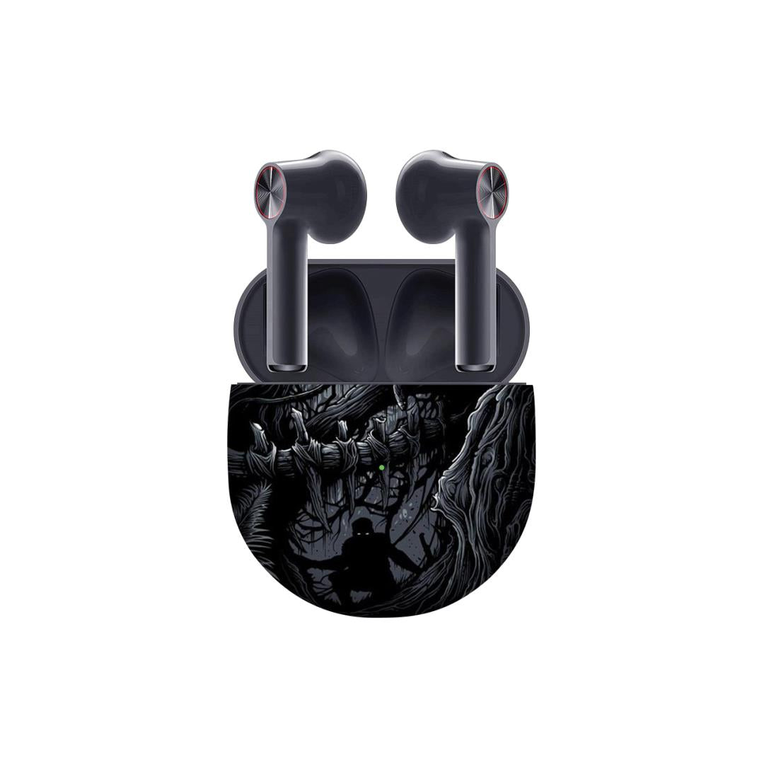 OnePlus Buds Skins & Wraps