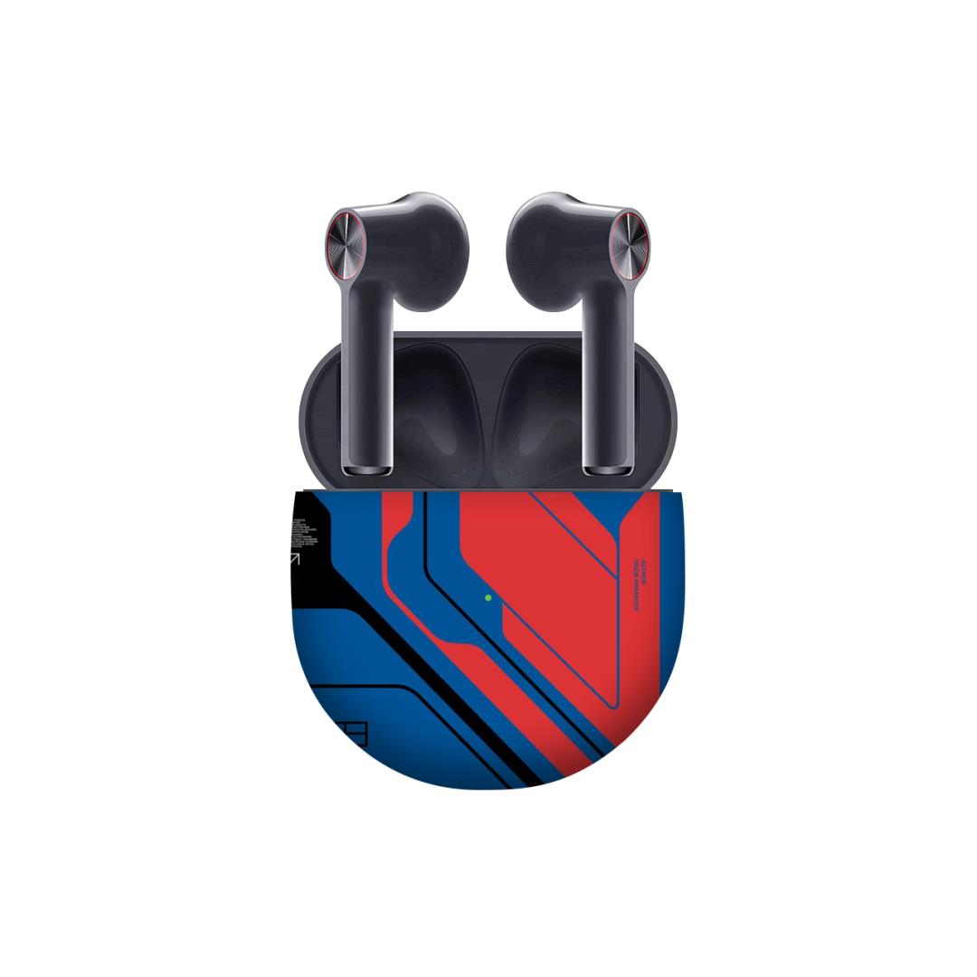 OnePlus Buds Skins & Wraps