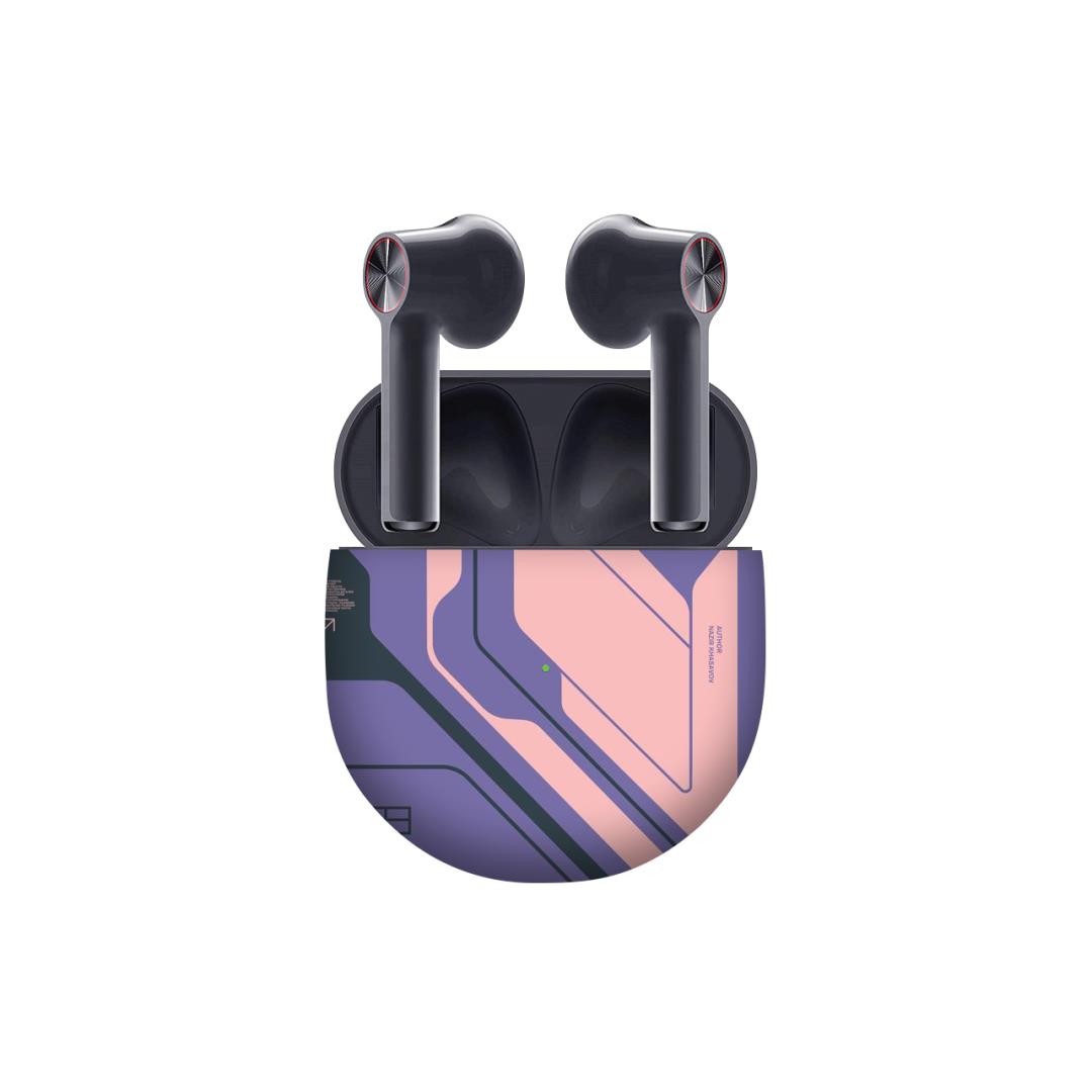 OnePlus Buds Skins & Wraps