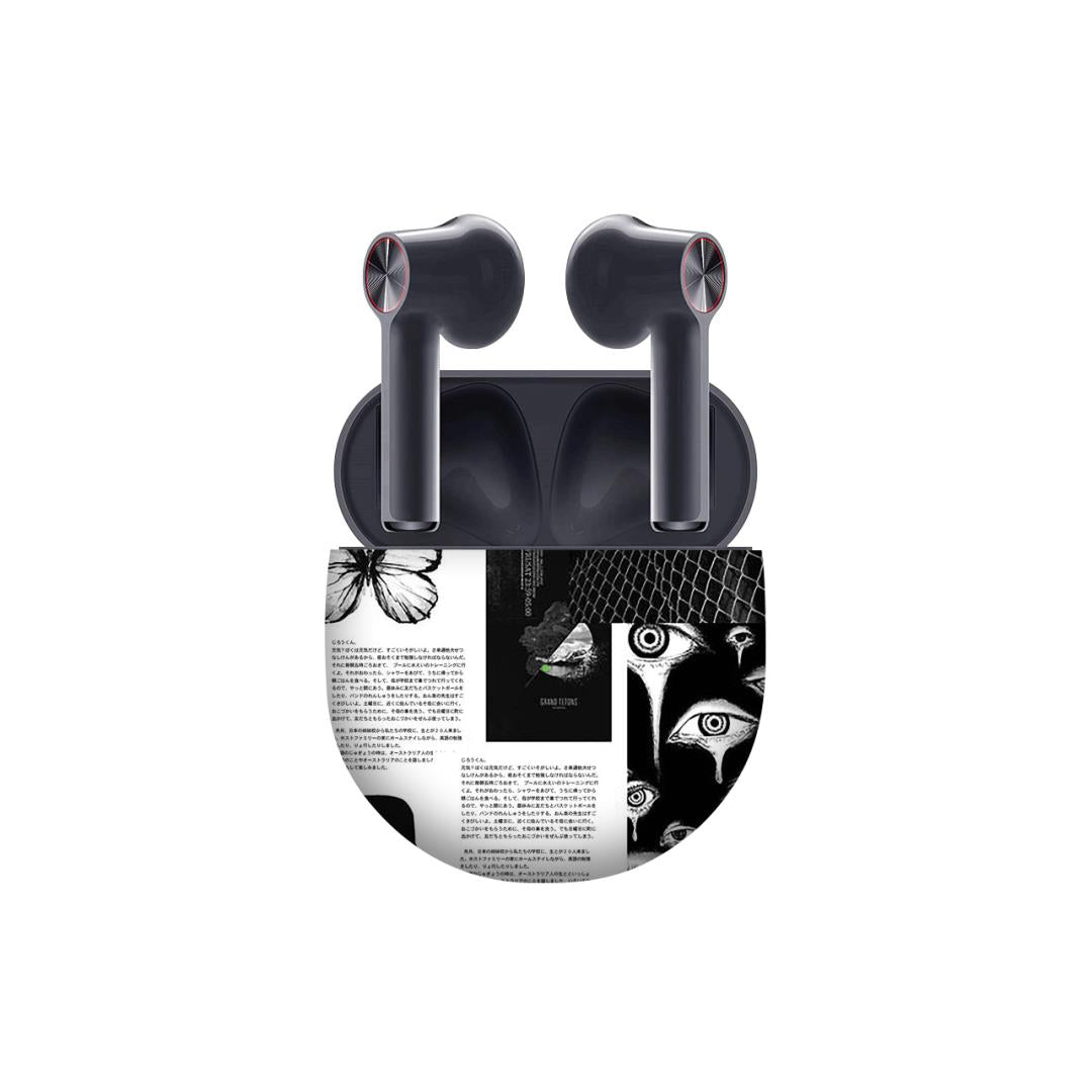 OnePlus Buds Skins & Wraps