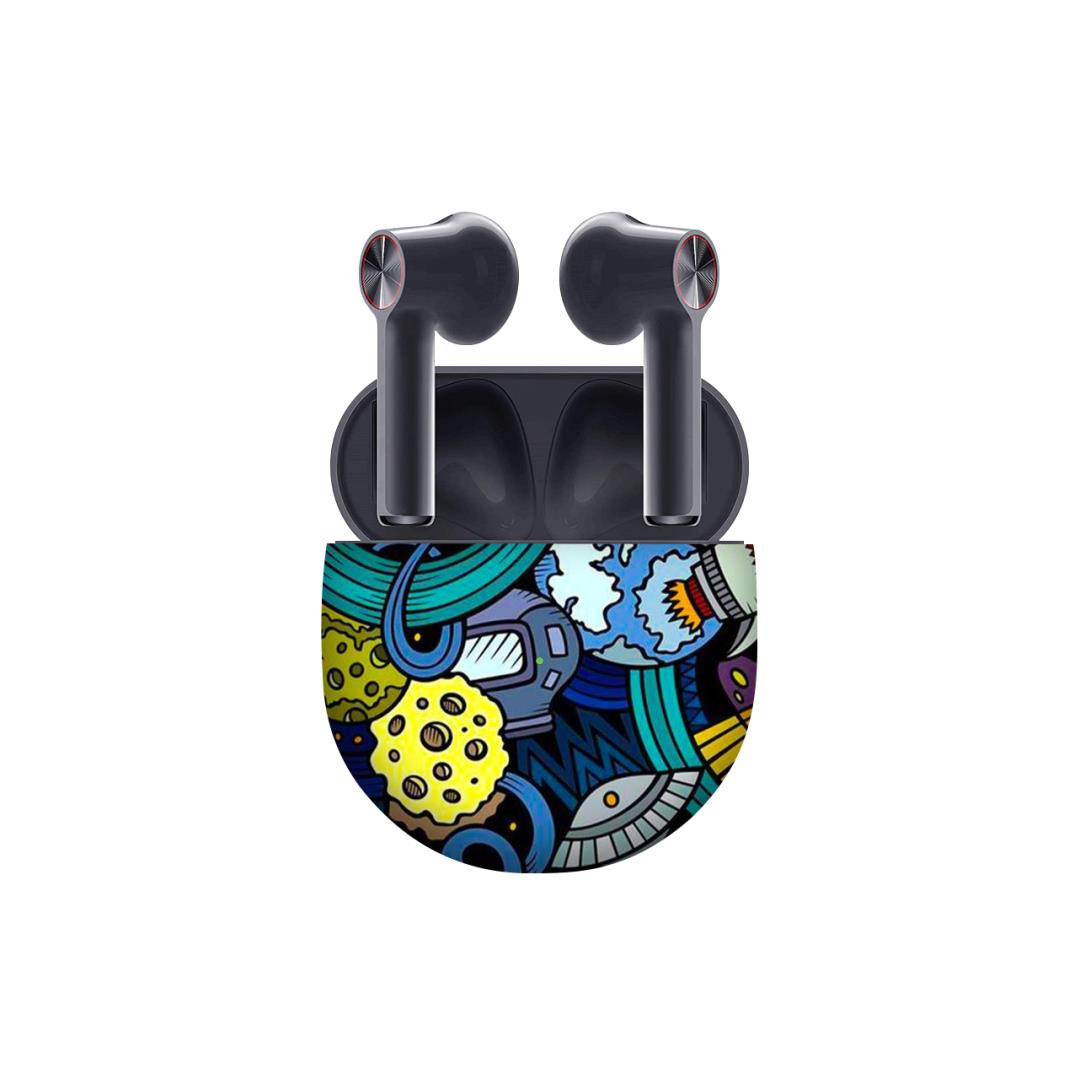 OnePlus Buds Skins & Wraps