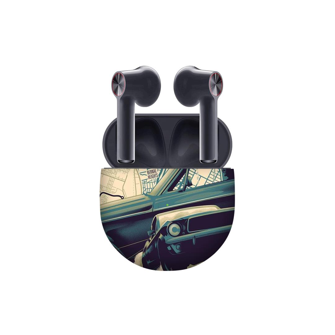 OnePlus Buds Skins & Wraps