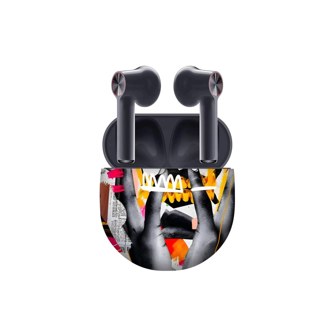 OnePlus Buds Skins & Wraps