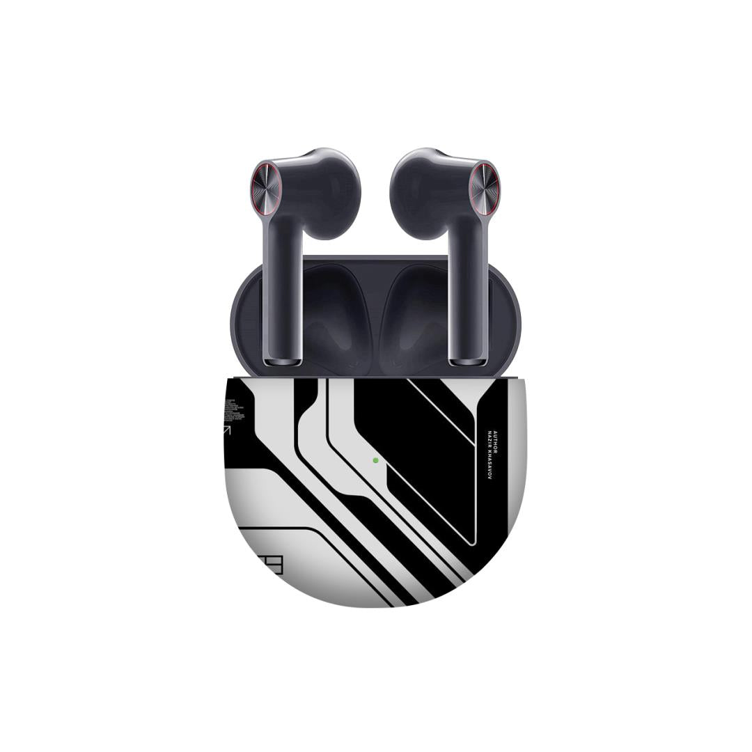OnePlus Buds Skins & Wraps