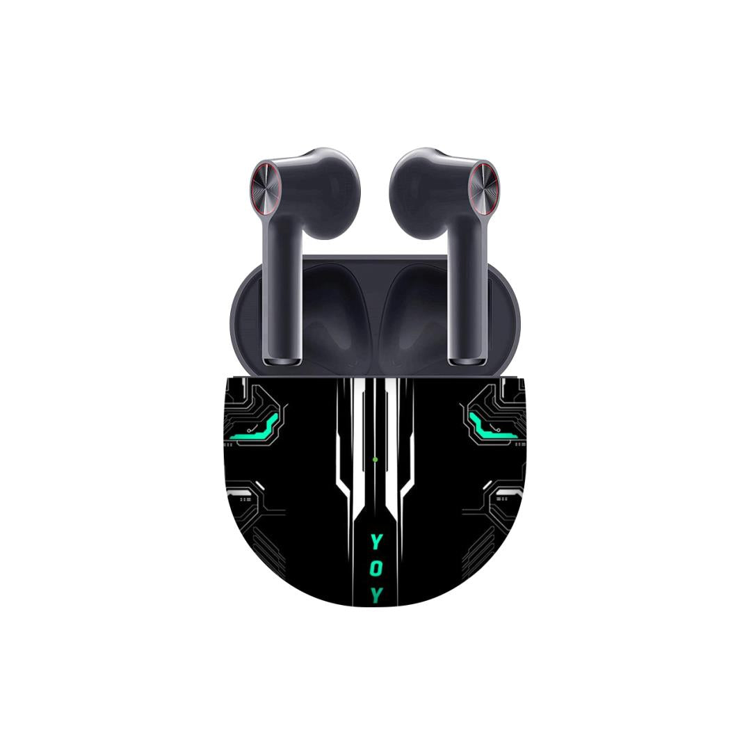 OnePlus Buds Skins & Wraps