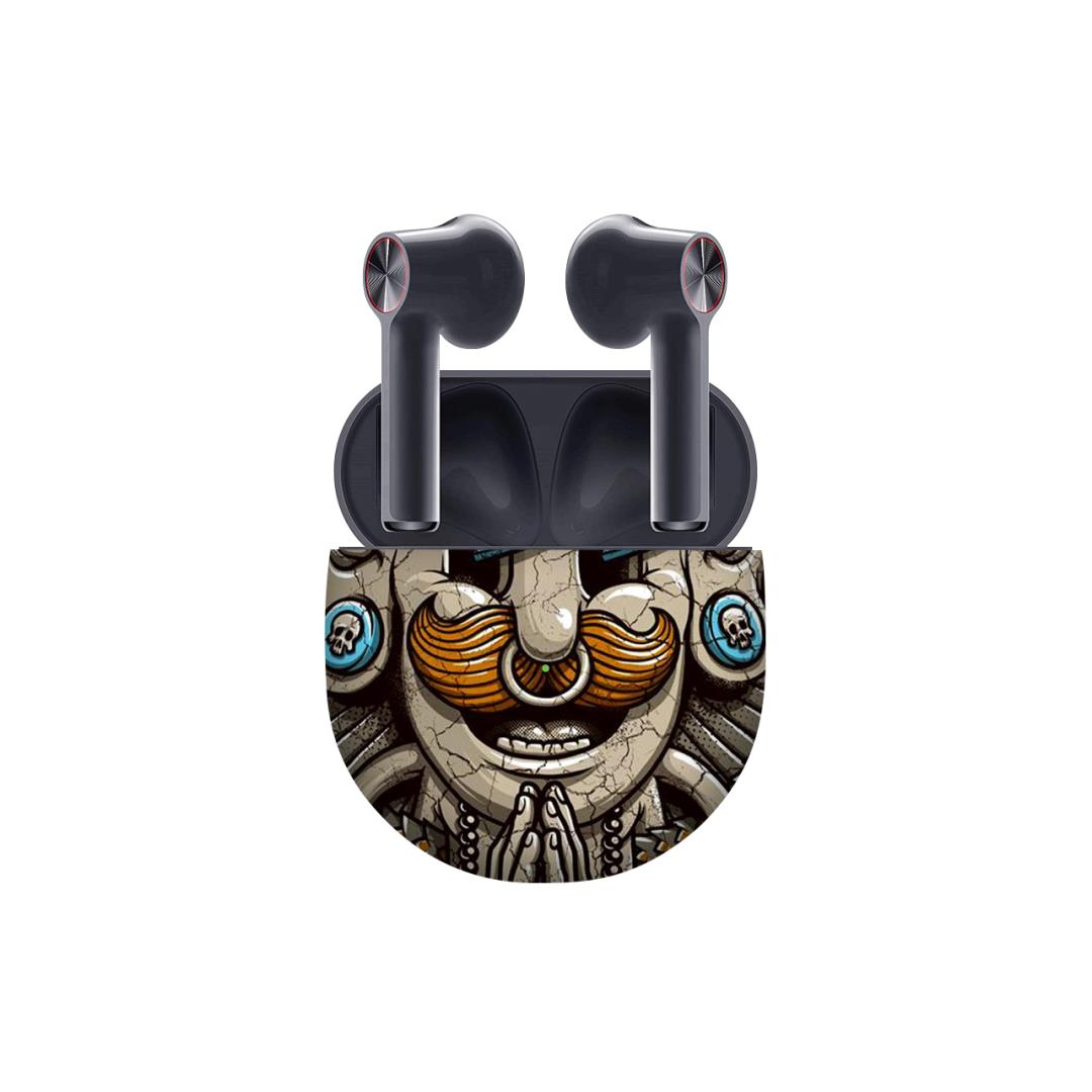 OnePlus Buds Skins & Wraps