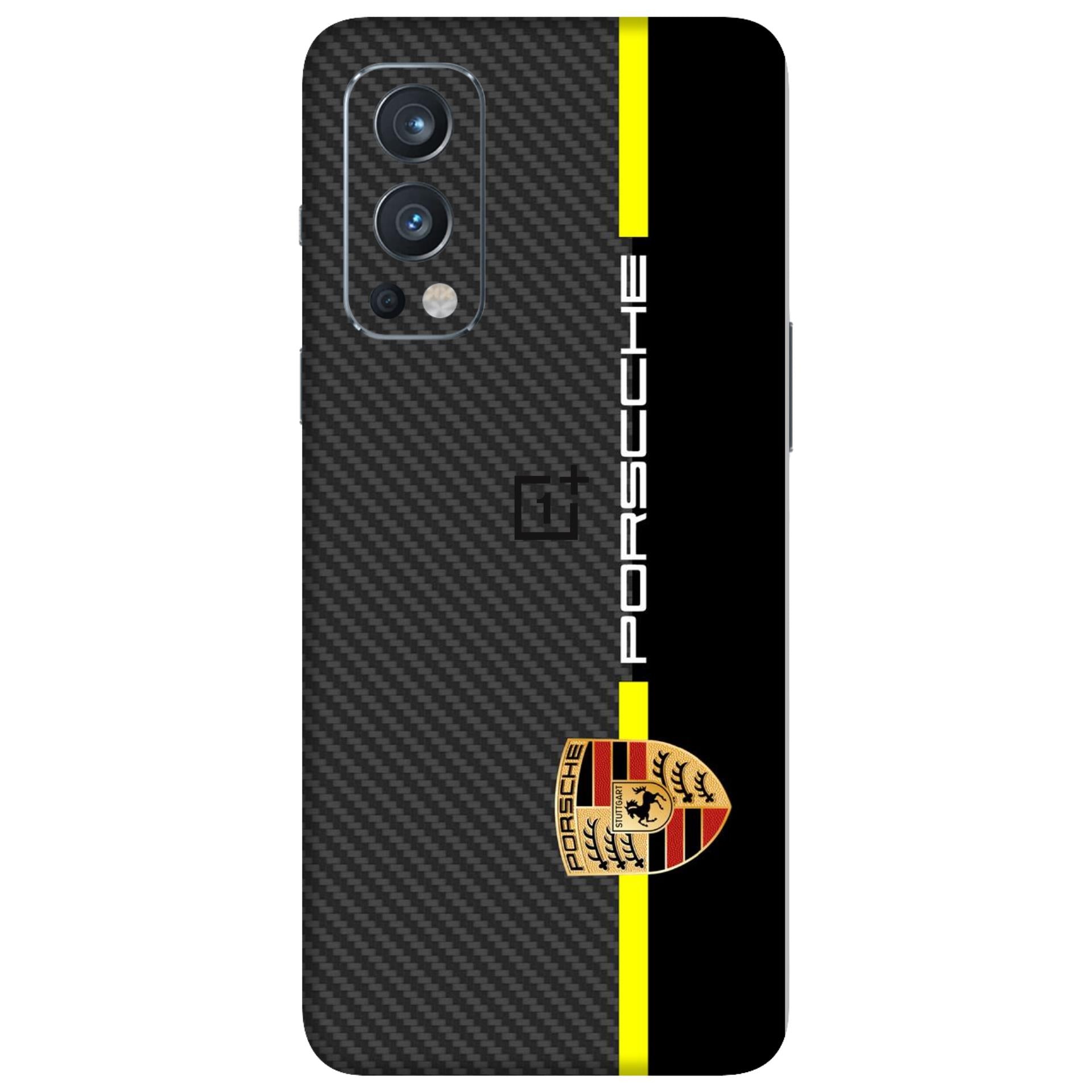 OnePlus Nord 2 Skins & Wraps