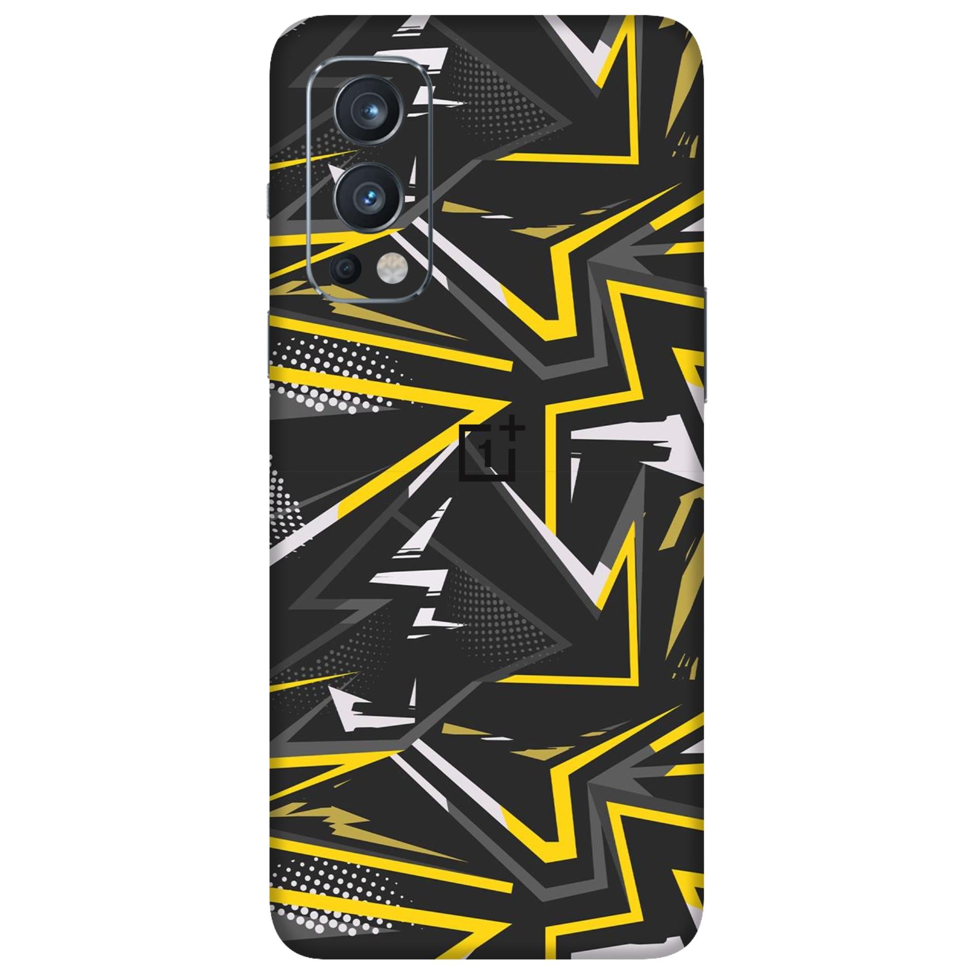 OnePlus Nord 2 Skins & Wraps